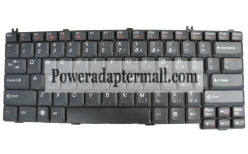 NEW IBM Lenovo C460 C461 C462 C466 keyboard Black US